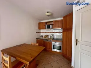 Studio avec parking - 4 pers. - FR-1-883-21 - Image 2