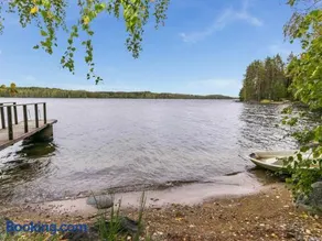 Holiday Home Vihreä mökki by Interhome - Image 2
