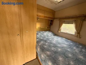 Caravane sur camping de Bramefort - Image 3