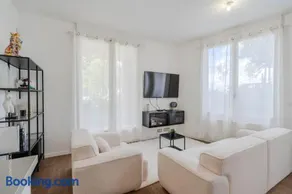 Appartement neuf & Cosy proche Paris & Le Bourget - Image 1