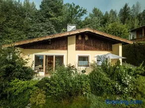 Chalet Tyrol - Image 1