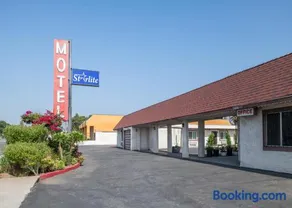Starlite Motel - Image 1
