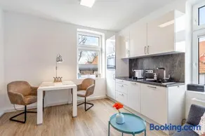 Ferienwohnung am Wall - Image 1