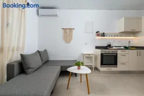 Stay in Falassarna Rooms & Apartments - Image 1