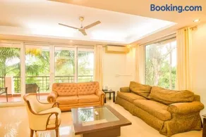 3BHK Villa with Private Pool Near Candolim - Image 5