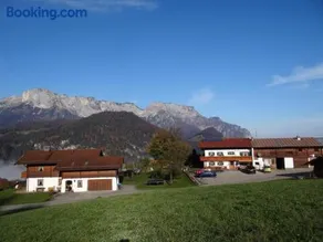 Ferienwohnung Steinlehen - Image 4