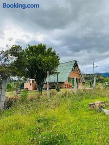 La cabaña, a 15 minutos de Paipa - Image 5