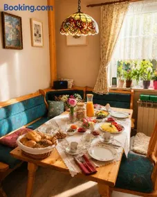 Zuhause am Bach Wachau Welterbesteig und Donauradweg - Image 2