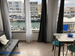 Appartement T 2 meublé sur canal - Image 2