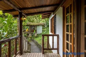 Rancho Margot Sustainable & Self Sufficient Eco Lodge - Image 4
