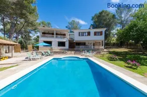 YourHouse Can Marques villa - Image 1