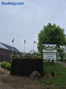 Vakantie boerderij Pepinushof - Blokhut - Image 3