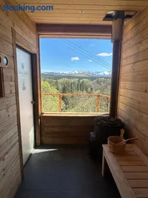 u Lucyny w Białce Tatrzańskiej- jacuzzi i sauna w ogrodzie - Image 3