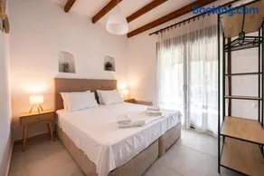 Fourka Garden Villas - Image 1
