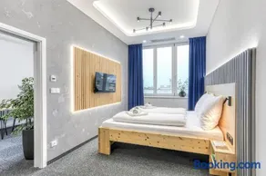 Apartmány Prusinovského - Image 1