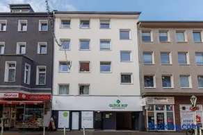 Glück Auf Apartments Rüttenscheider Straße Essen - Image 3
