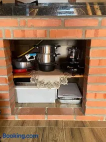 Chalé Fusinato - Image 4