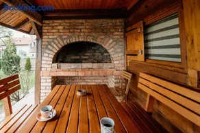 Apartman Dača Banja Ždrelo - Image 3