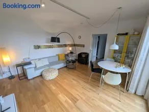 Ferienwohnung Taunus - Image 1
