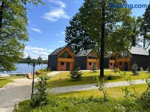 Domki nad jeziorem Złoty Potok - Image 1