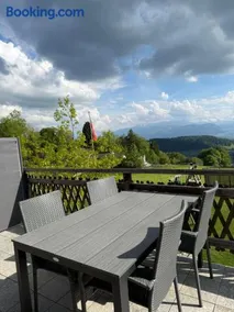Panorama-Chalet Unterbach - Image 1