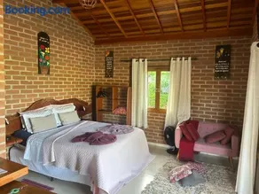 Vilarejo São Francisco - Chalé Serenidade - Image 4