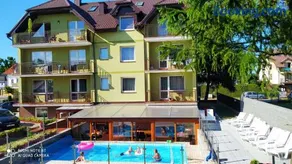 Antalya Pokoje i Apartamenty - Image 4