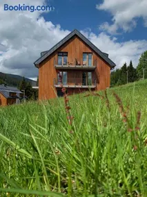 Apartmán U lomu Dolní Morava - Image 1