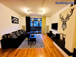 Dream Apartments No.202 - Right in the heart of Tále - Image 3