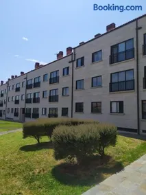 Apartamento As Laxes de Illa de Arousa - Image 3