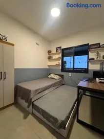 Apartamento no centro COP30 - Image 1
