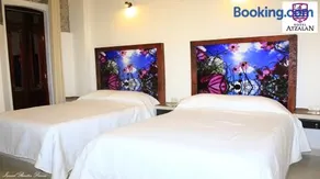 Hotel Atzalan - Image 3
