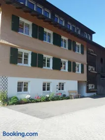 Gästehaus Appartements Egender - Image 1