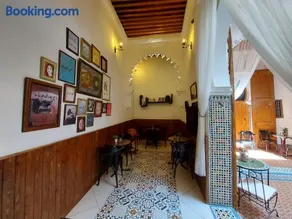 Riad & Café culturel BAB EL FAN - Image 2