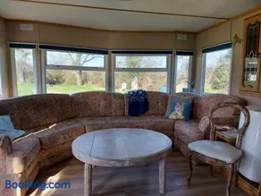 "Comme chez Moi", Mobile-home dans Camping à la ferme - Image 3