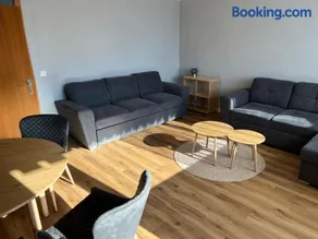Panorama Holiday Apartment - Image 1
