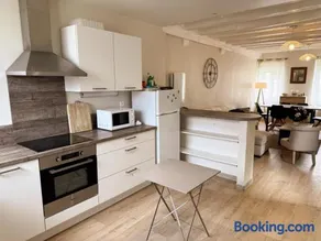 Gîte charmant tout confort, 3 ch, cour privative, proche Châteaux de la Loire et Loire à Vélo, Avaray - Image 2