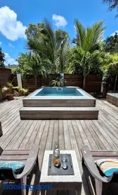L'Oasis Bora Bora - Image 2