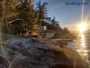 Archipelago Hideaway - Oasis on the Sea - Image 2