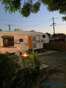 La Mesa Cozy Camper - Image 2
