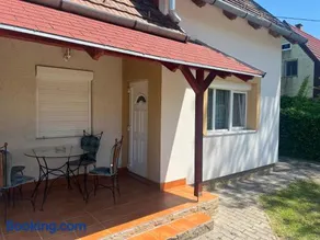 Nice House on the Beach - Image 2