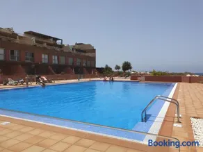 Marfolin 11 Beach Front apartment with sea views from every room - Image 1