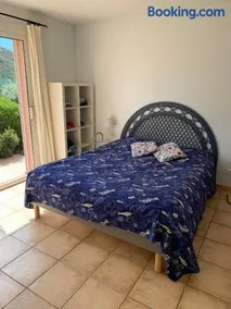 Villa Grivolas 6 pers piscine privée à 3 min de la plage de Santa Giulia - Image 3