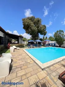 Ampla casa de 3 quartos com piscina em Serrambi PE a 50mts do mar - Image 3
