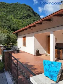 La casetta di monterivoso - Image 1