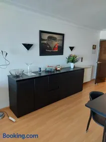 Appartement 304 met 3 slaapkamers frontaal zeezicht - Image 2