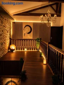 Chambre Double Akai Ito Ambiance Romantique Japonaise - Image 2