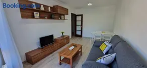 Piso al lado de la playa - Image 1