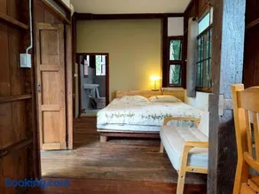 Ashi Guesthouse Chiangdao - Image 5