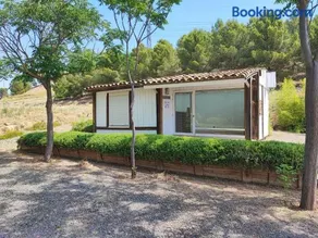 Camping Nature, Camping cerca de las Bardenas Reales - Image 1